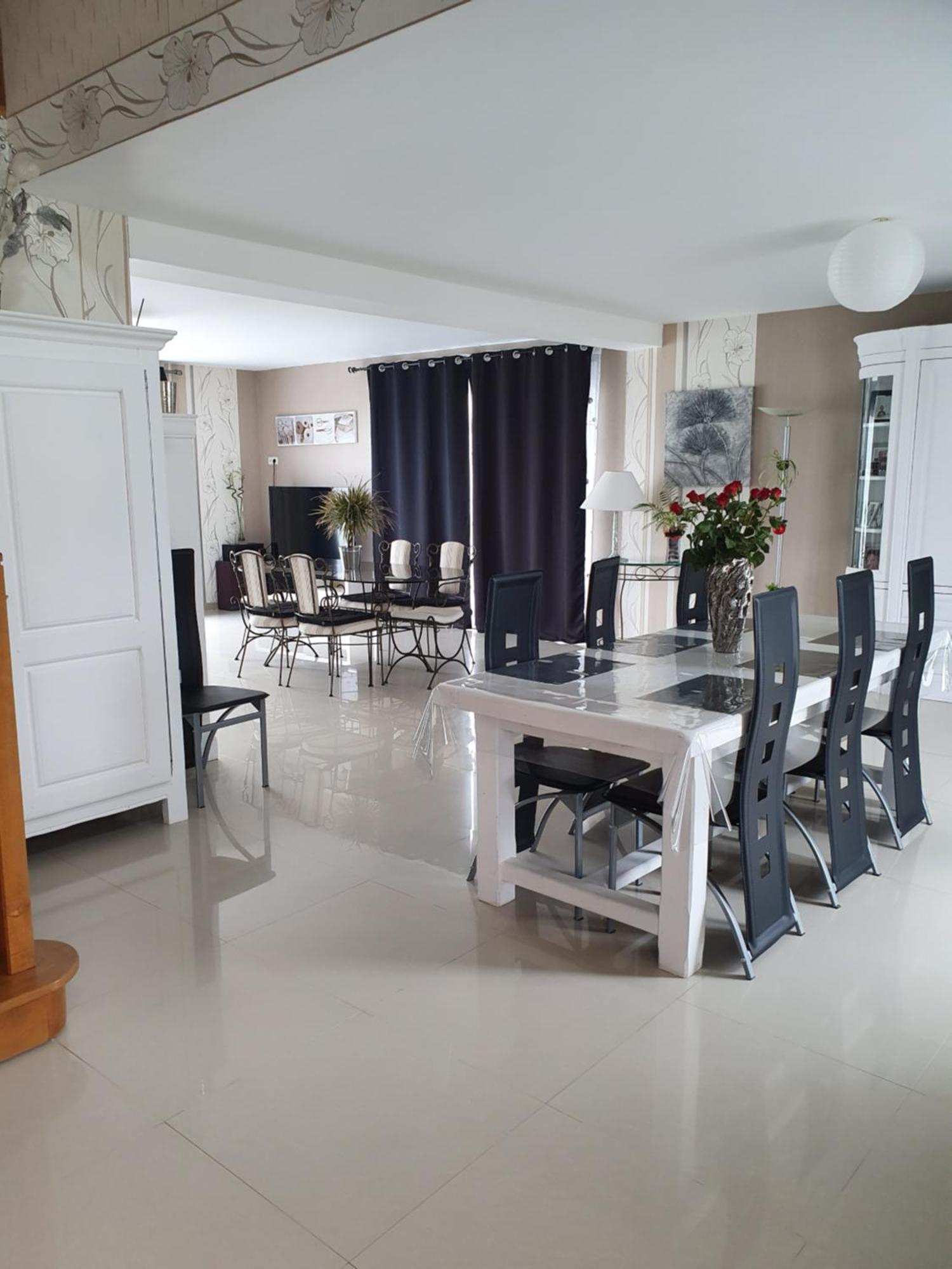 Bed and Breakfast Le Logis Du Marais Les Magnils-Reigniers Esterno foto